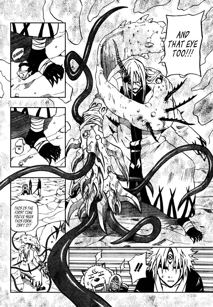 Page 12 Chapter 67 666 Satan