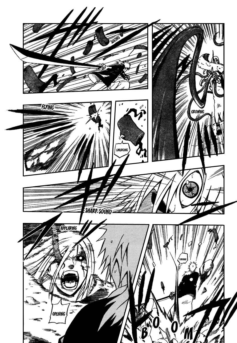Page 13 Chapter 67 666 Satan