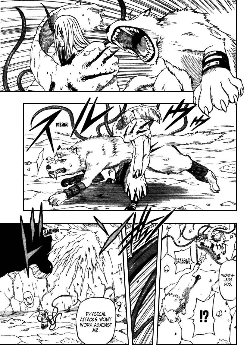 Page 15 Chapter 67 666 Satan