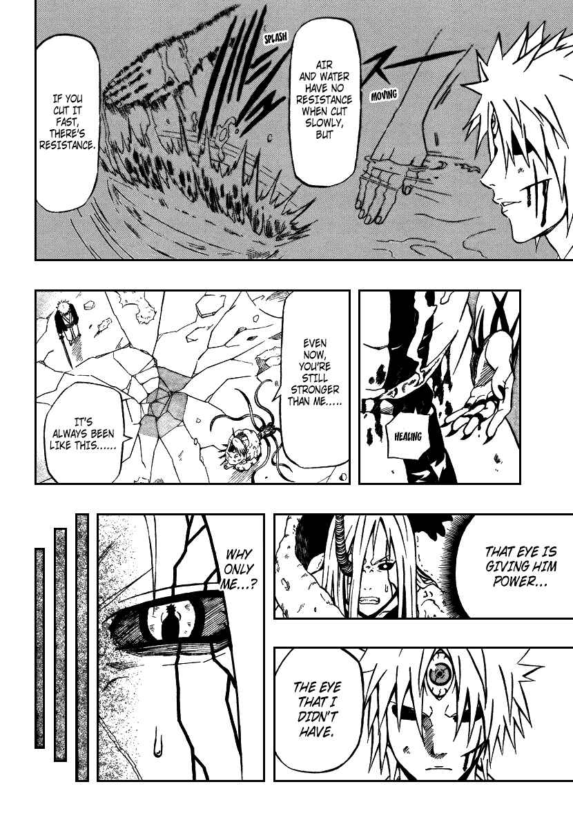 Page 19 Chapter 67 666 Satan
