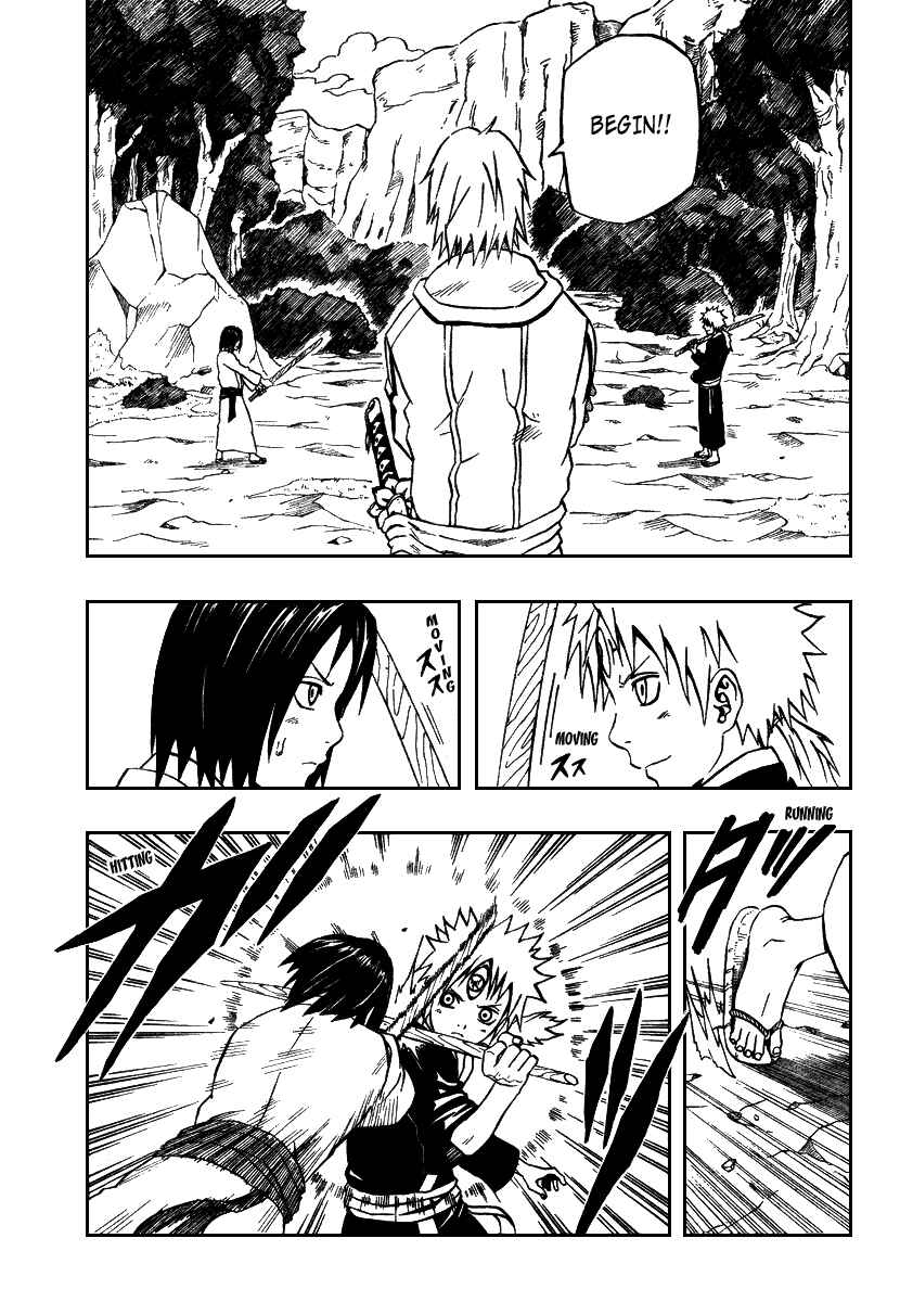 Page 22 Chapter 67 666 Satan