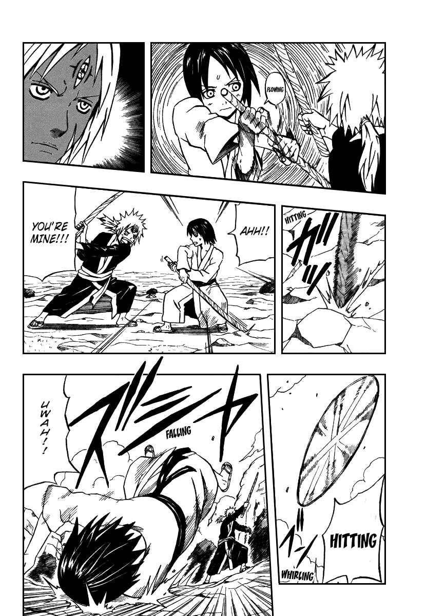 Page 23 Chapter 67 666 Satan