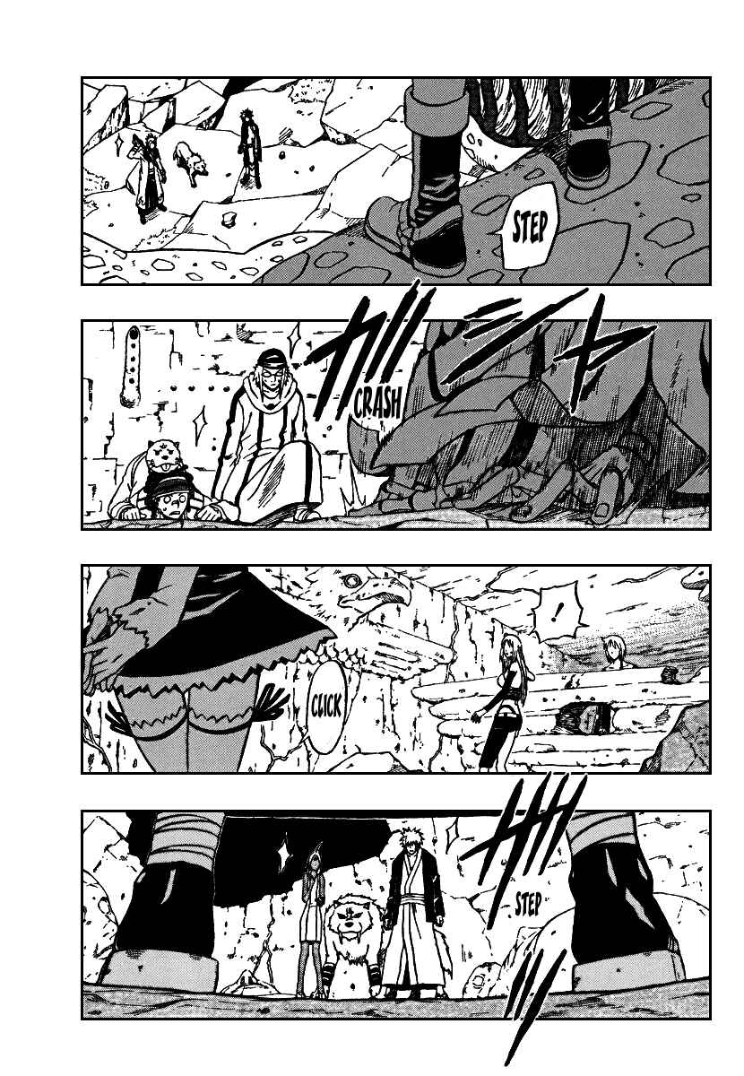 Page 3 Chapter 67 666 Satan