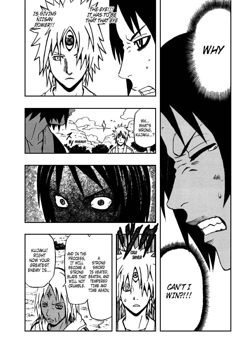 Page 32 Chapter 67 666 Satan