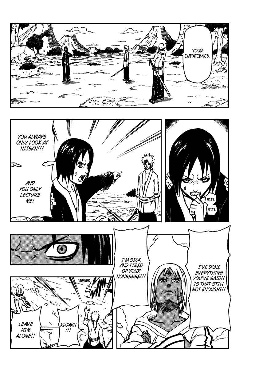 Page 33 Chapter 67 666 Satan