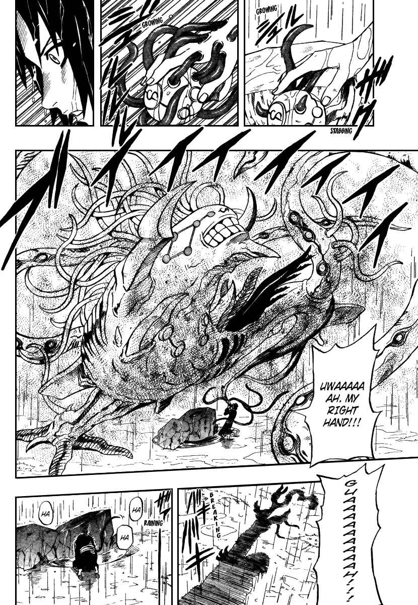 Page 35 Chapter 67 666 Satan