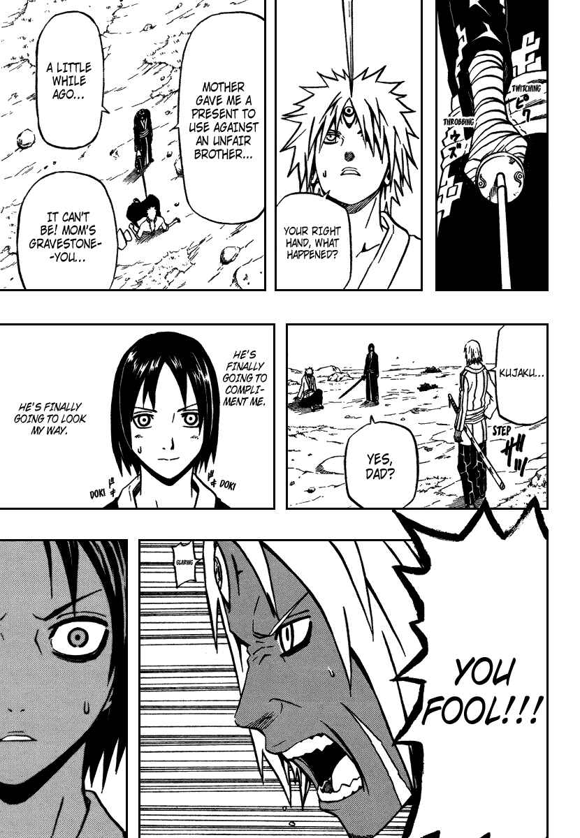 Page 38 Chapter 67 666 Satan
