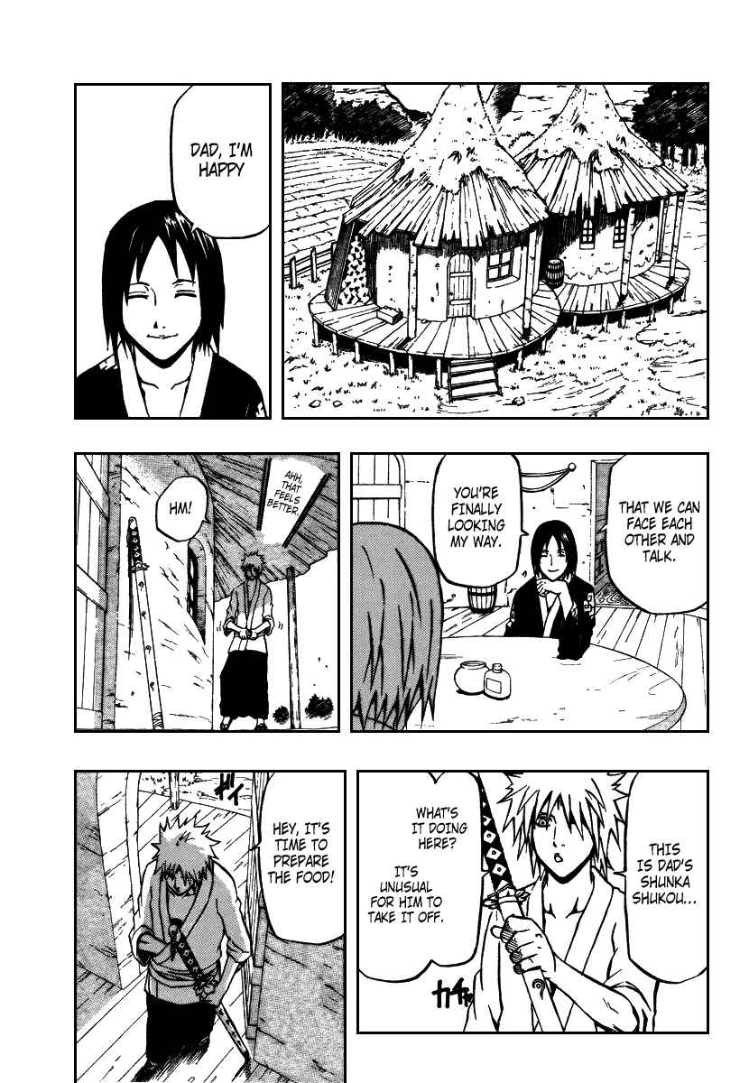 Page 40 Chapter 67 666 Satan