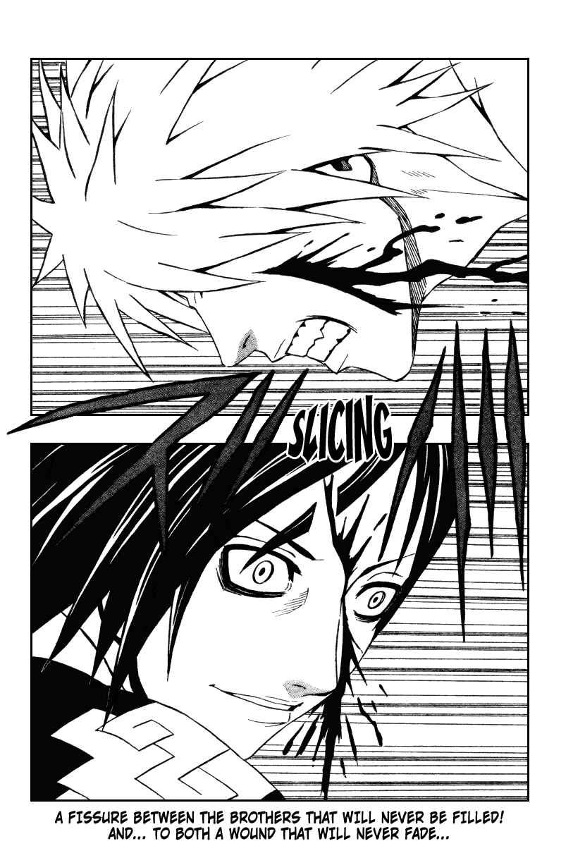 Page 43 Chapter 67 666 Satan