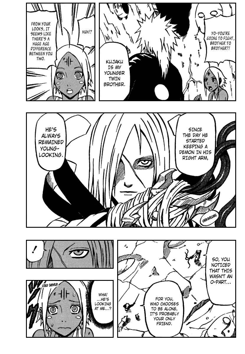 Page 7 Chapter 67 666 Satan