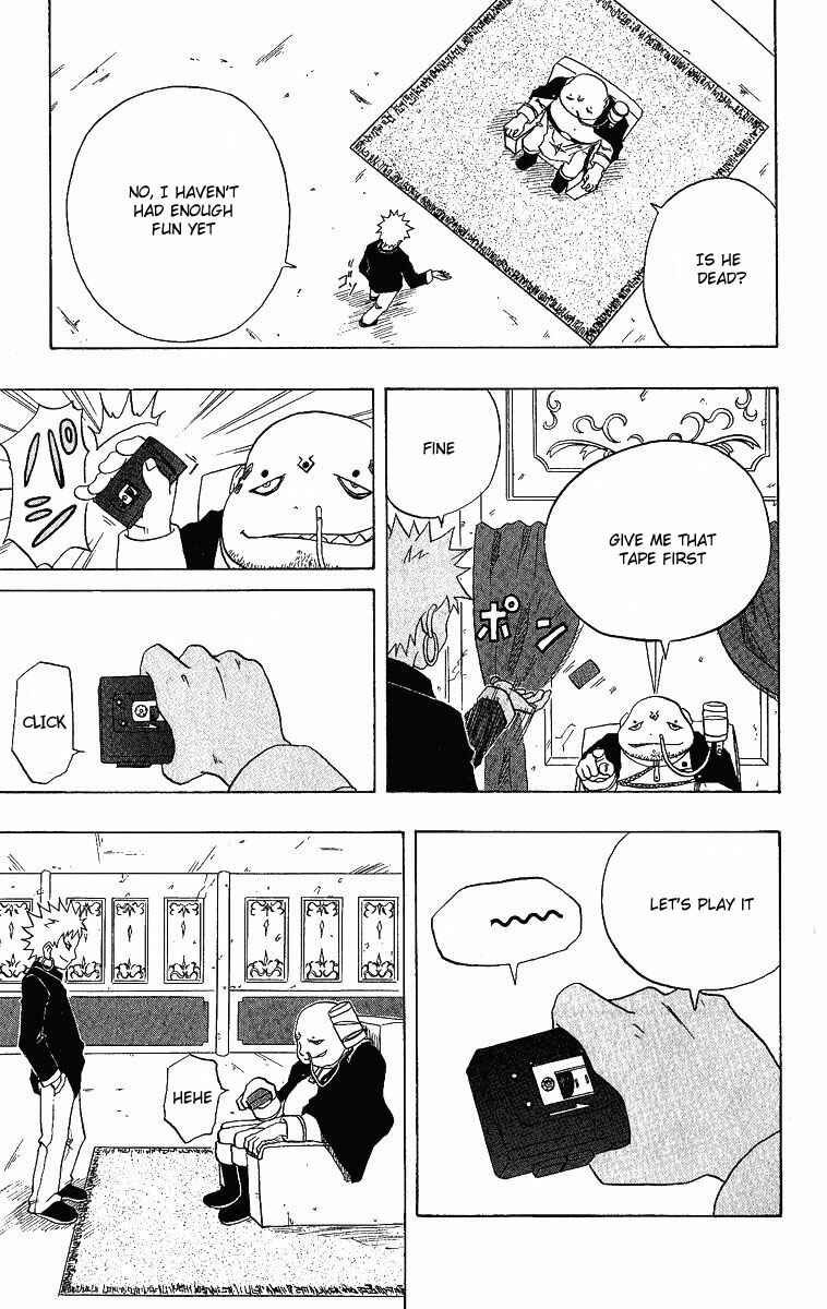 Page 13 Chapter 10 666 Satan
