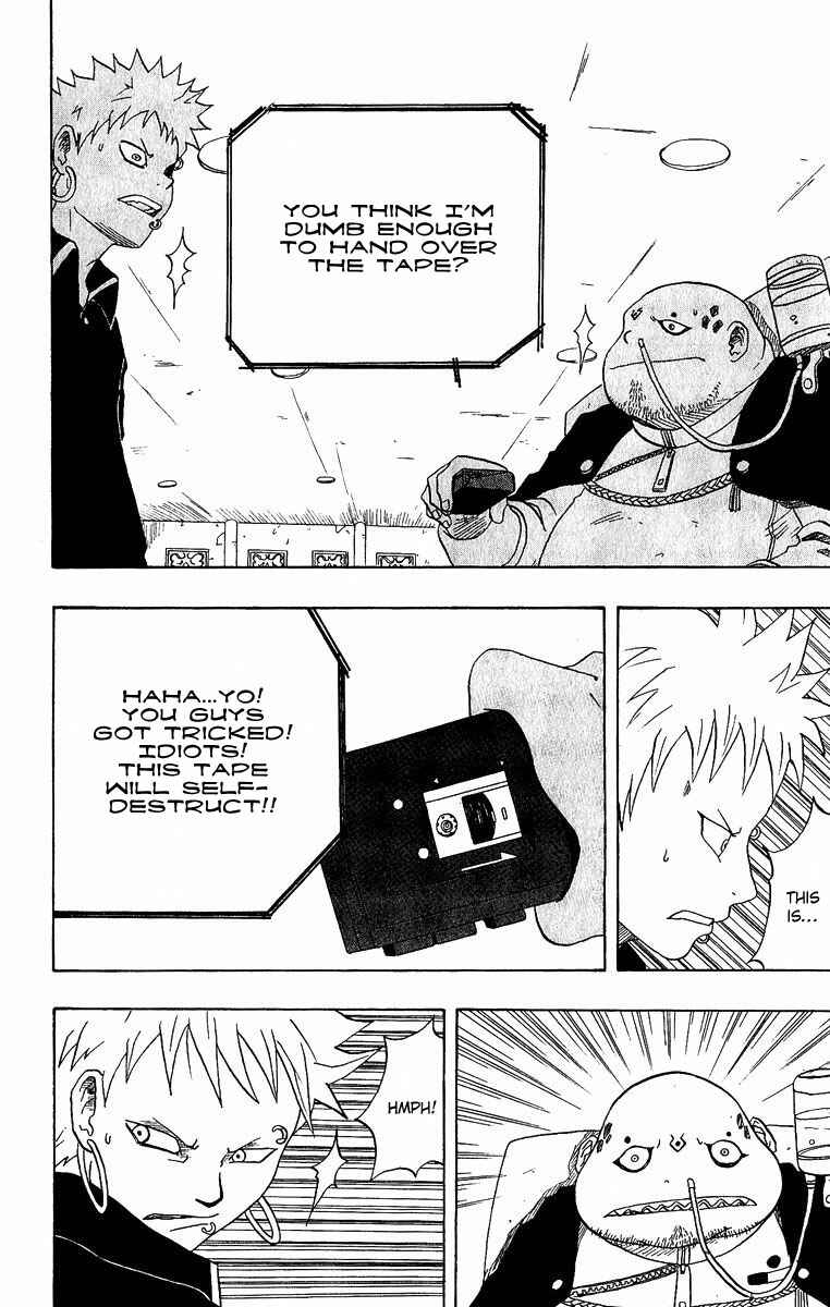 Page 14 Chapter 10 666 Satan