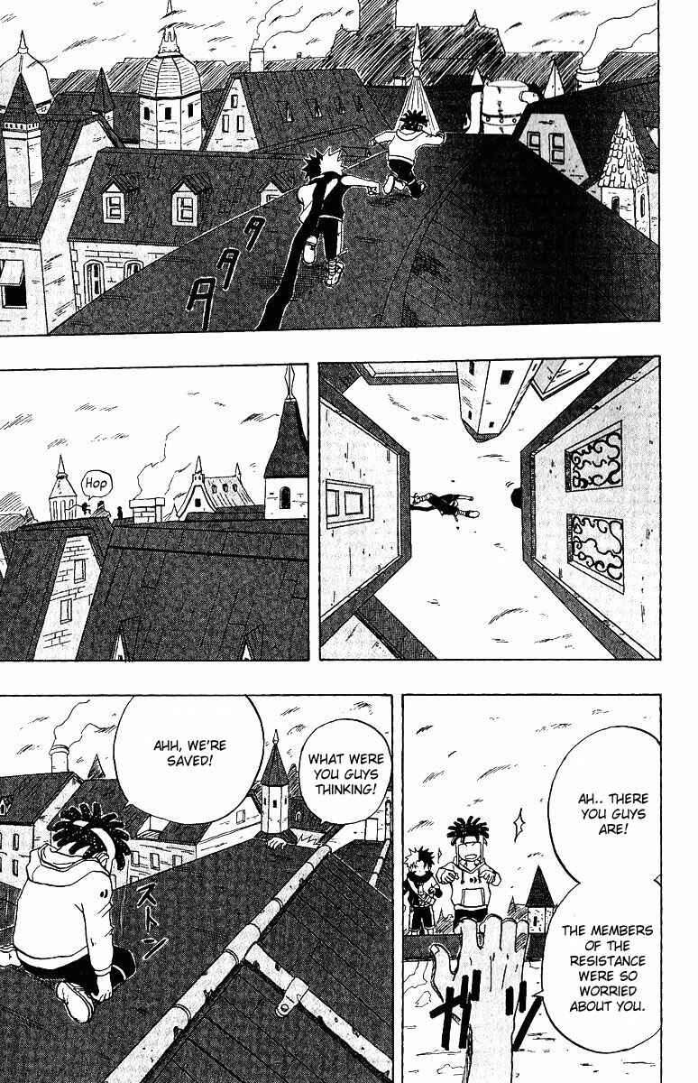 Page 19 Chapter 10 666 Satan