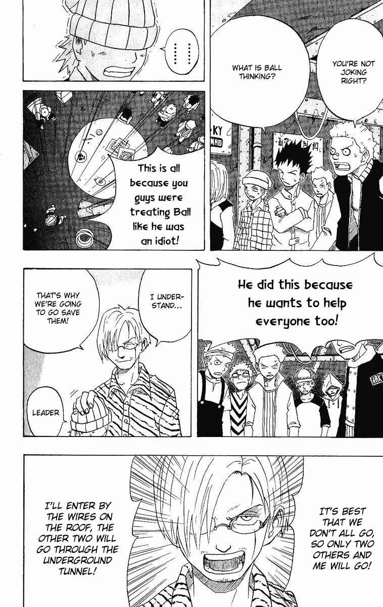 Page 2 Chapter 10 666 Satan