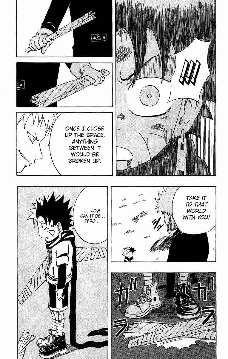 Page 23 Chapter 10 666 Satan