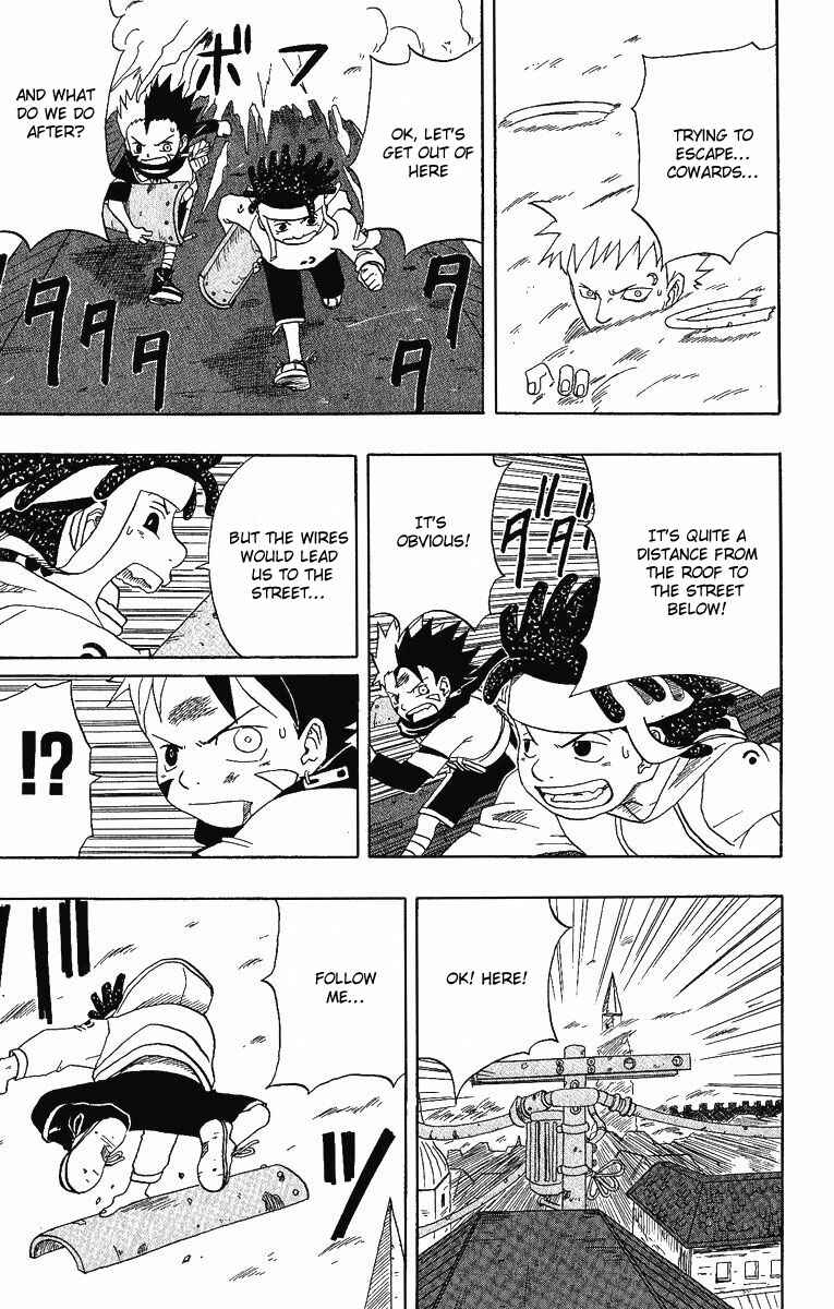 Page 27 Chapter 10 666 Satan