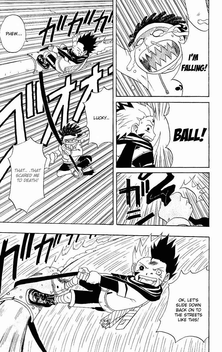 Page 30 Chapter 10 666 Satan