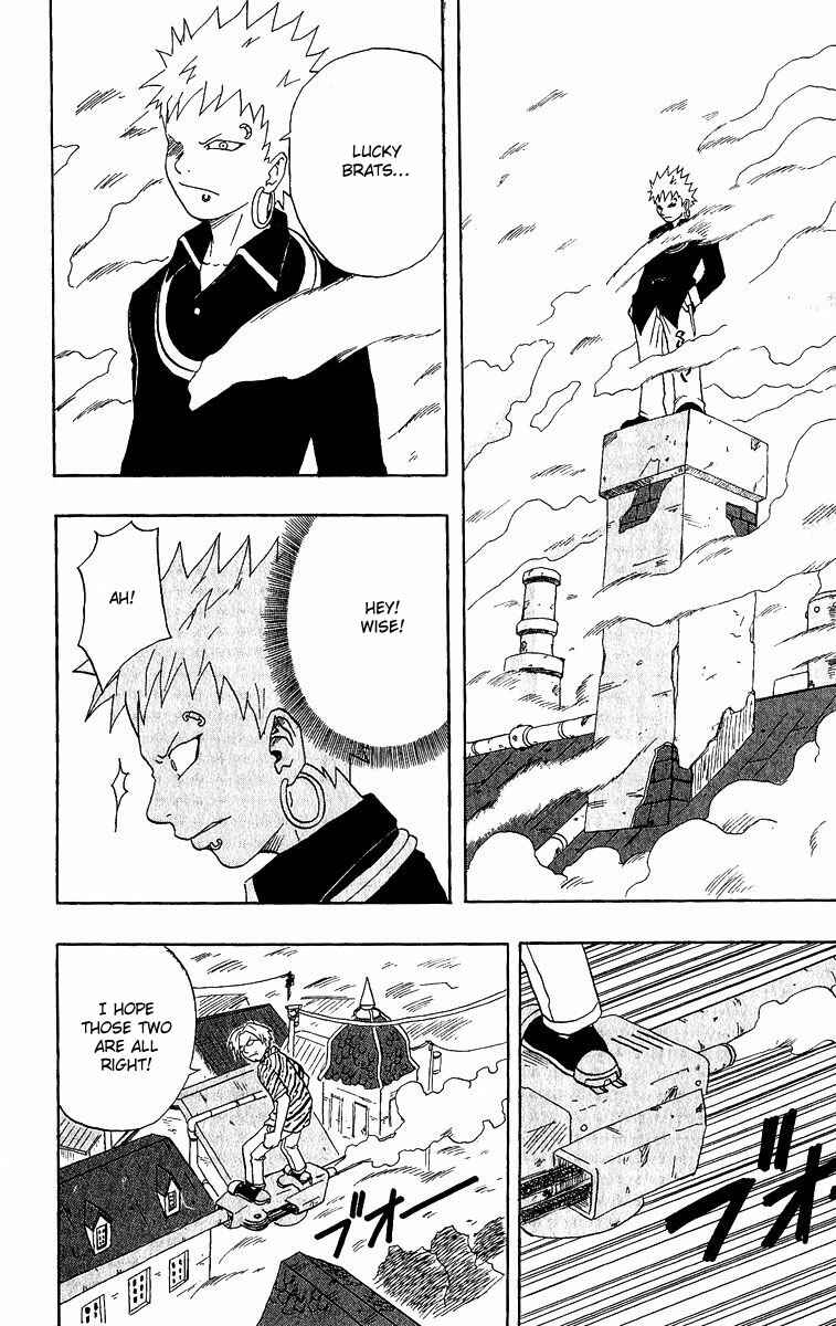 Page 31 Chapter 10 666 Satan