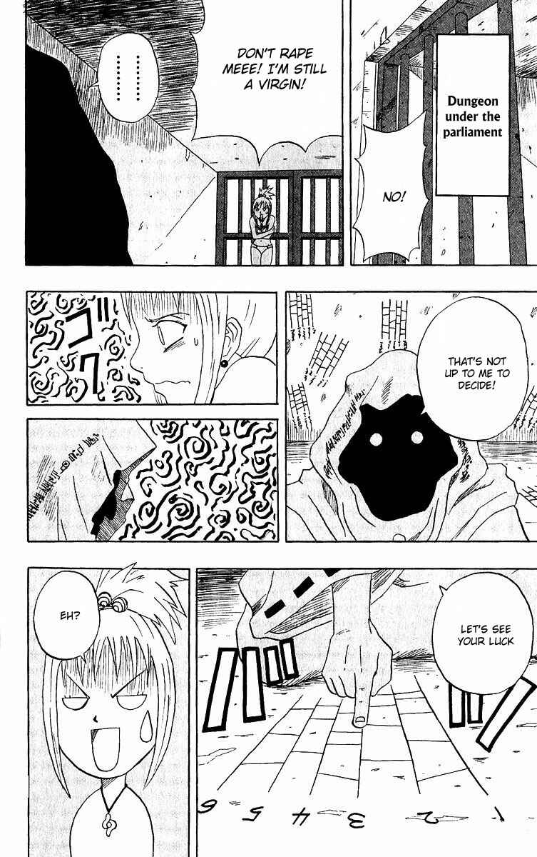 Page 33 Chapter 10 666 Satan