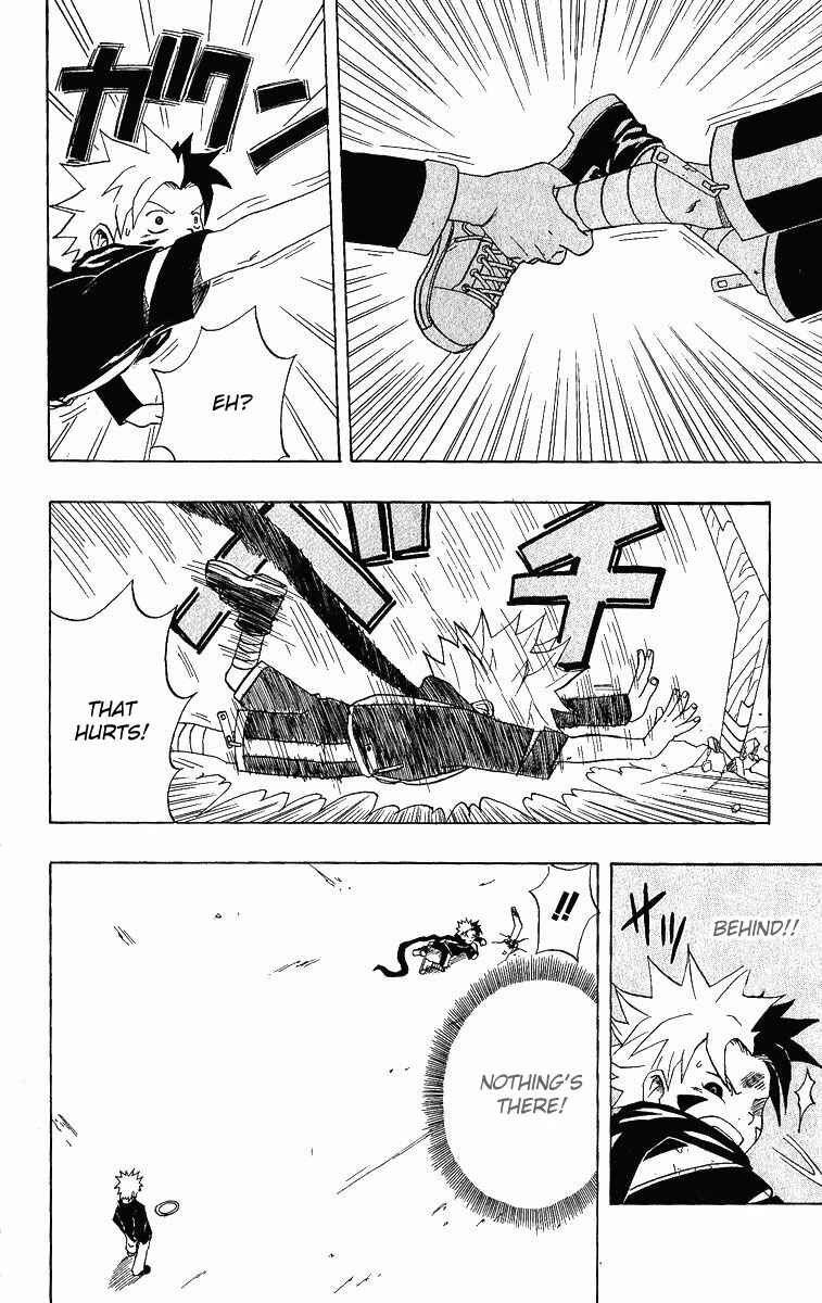 Page 4 Chapter 10 666 Satan