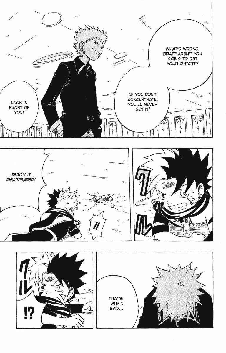 Page 5 Chapter 10 666 Satan