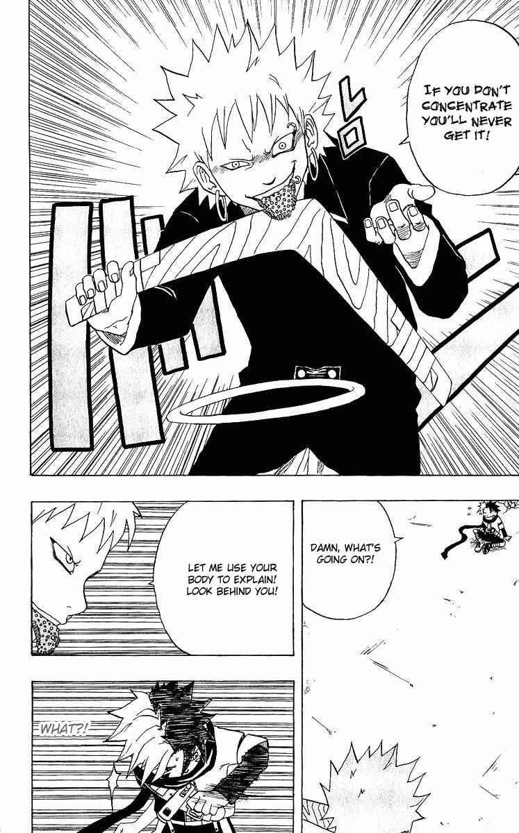 Page 6 Chapter 10 666 Satan
