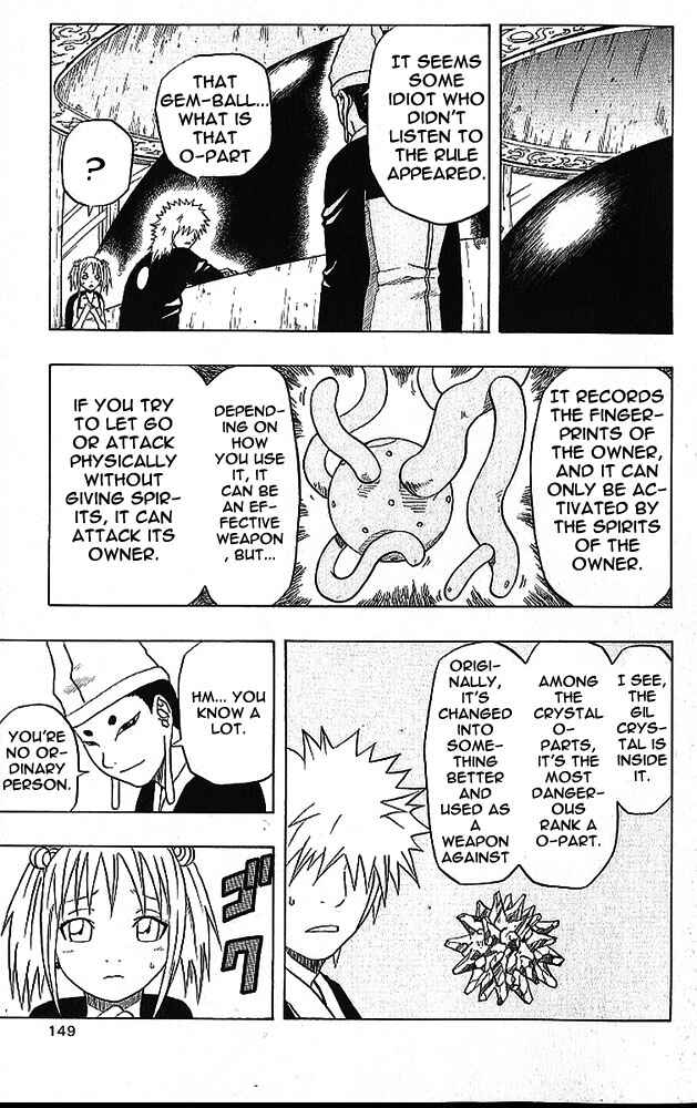 Page 13 Chapter 32 666 Satan
