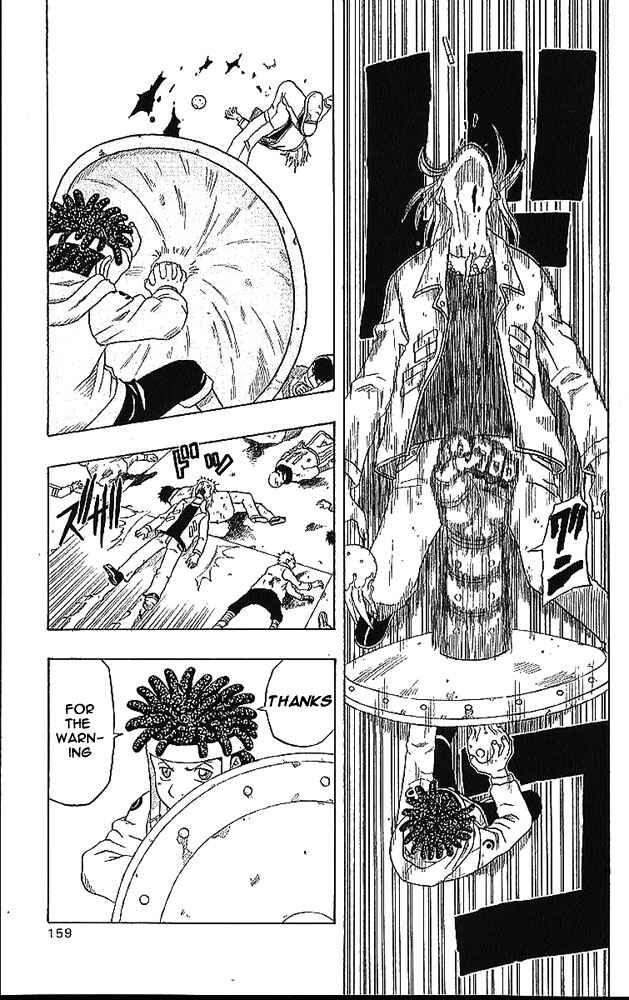 Page 23 Chapter 32 666 Satan
