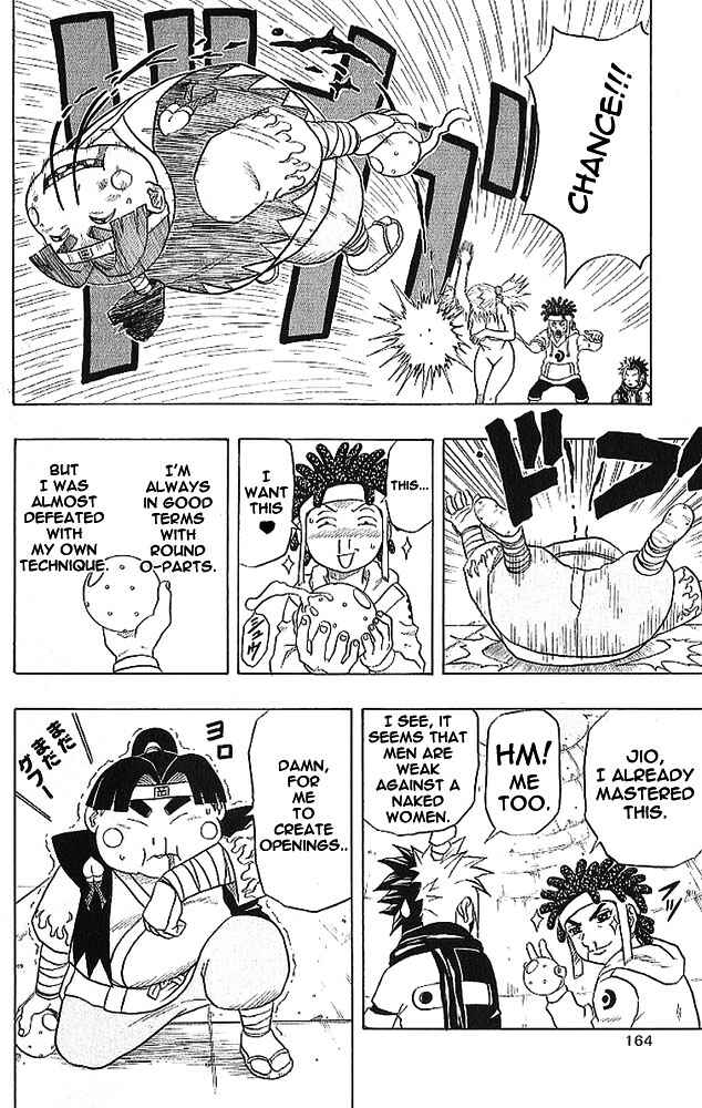 Page 28 Chapter 32 666 Satan