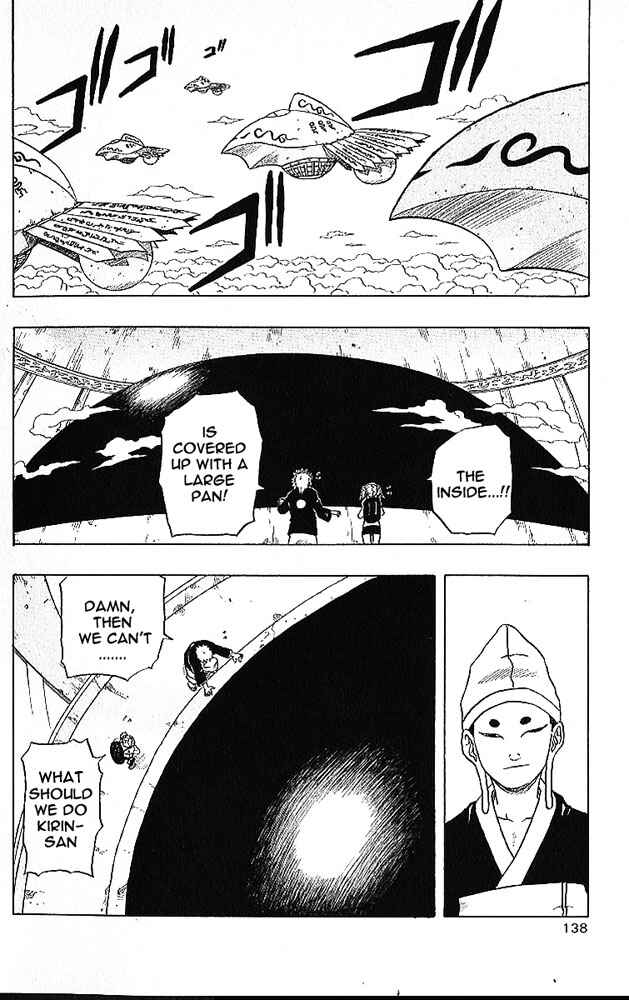 Page 3 Chapter 32 666 Satan