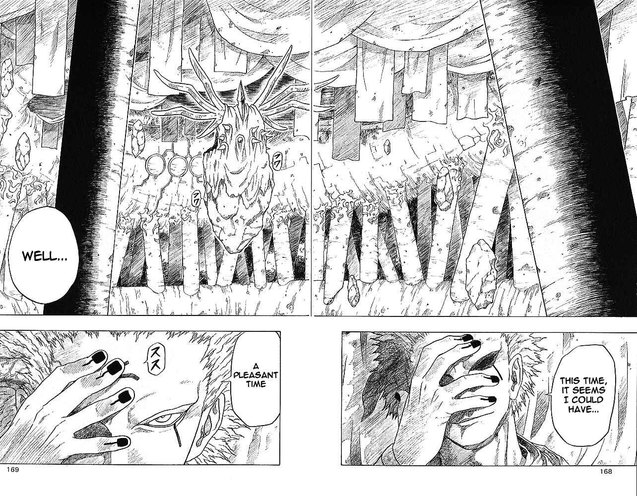 Page 32 Chapter 32 666 Satan
