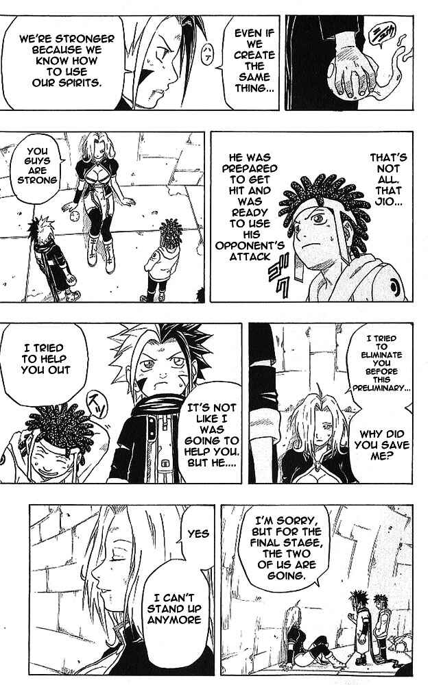 Page 42 Chapter 32 666 Satan