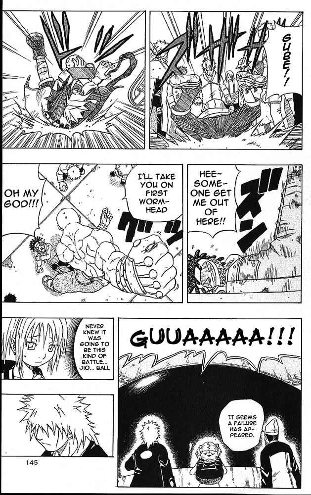 Page 9 Chapter 32 666 Satan