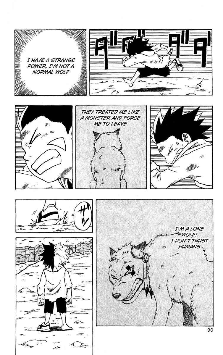 Page 10 Chapter 6 666 Satan