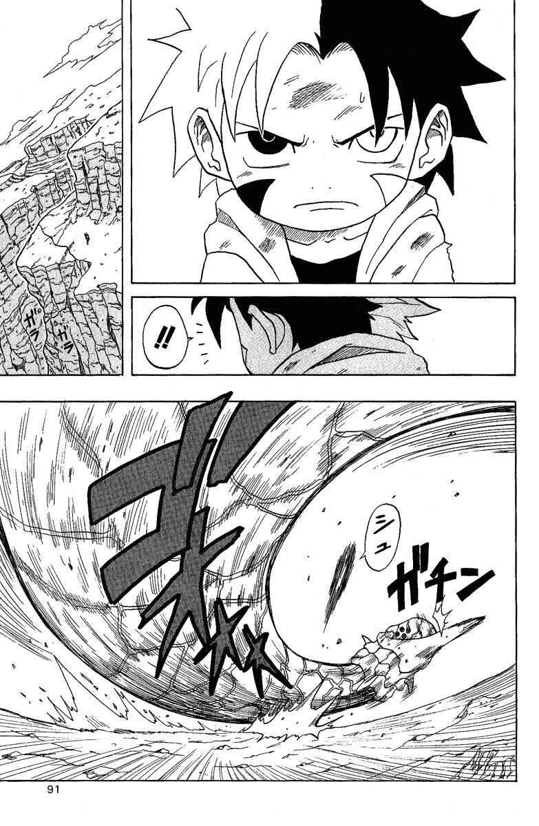 Page 11 Chapter 6 666 Satan