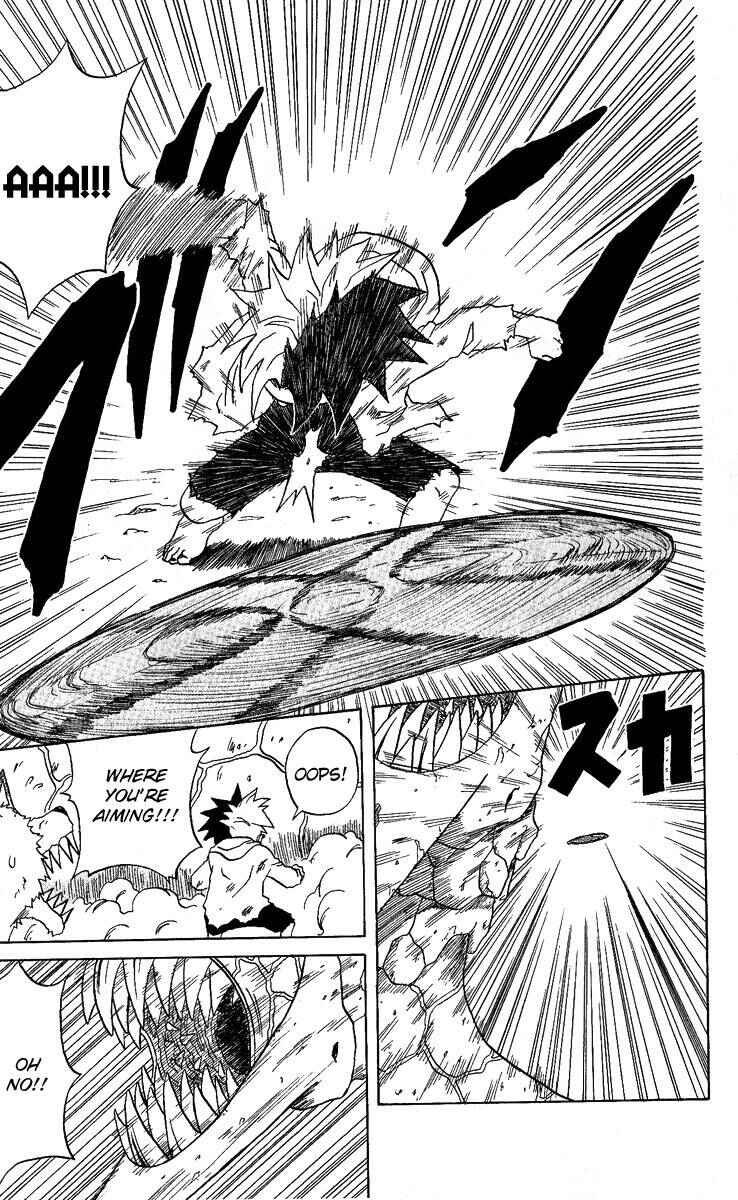 Page 19 Chapter 6 666 Satan