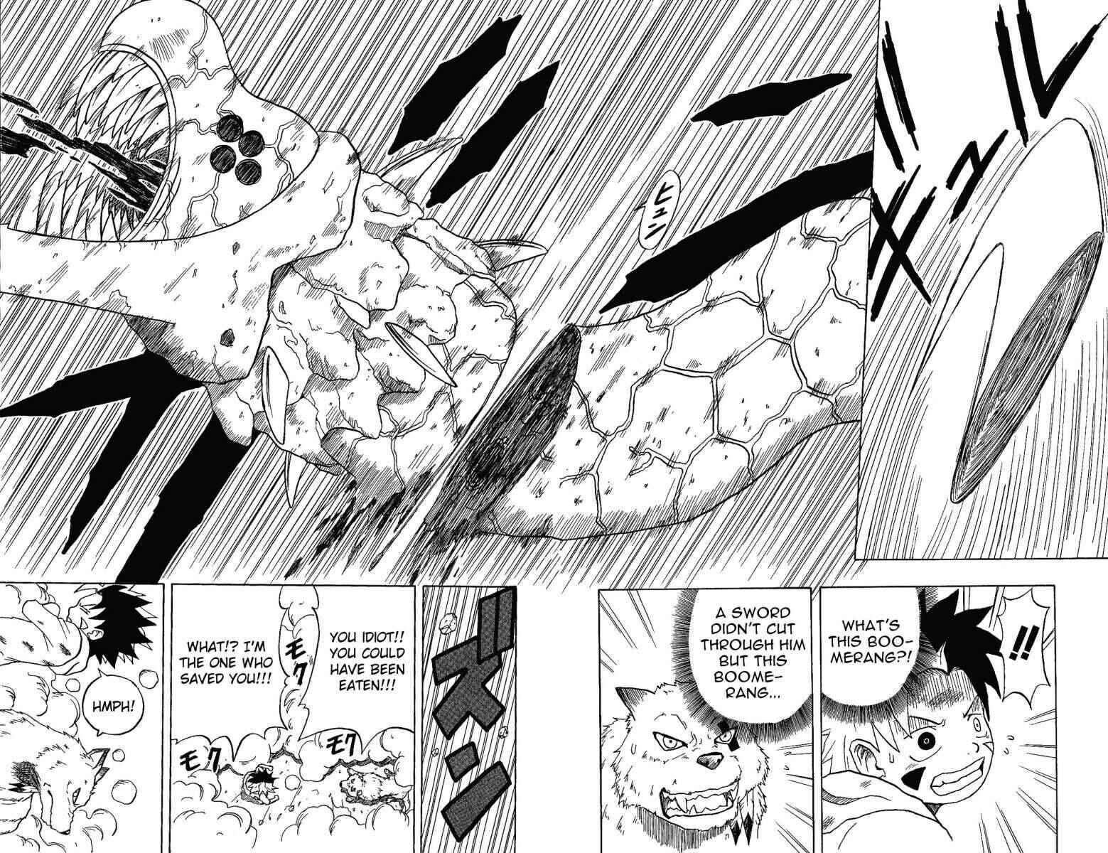 Page 20 Chapter 6 666 Satan