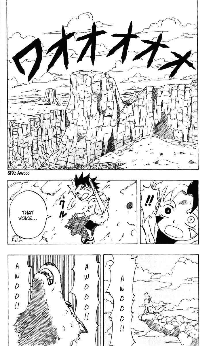 Page 25 Chapter 6 666 Satan