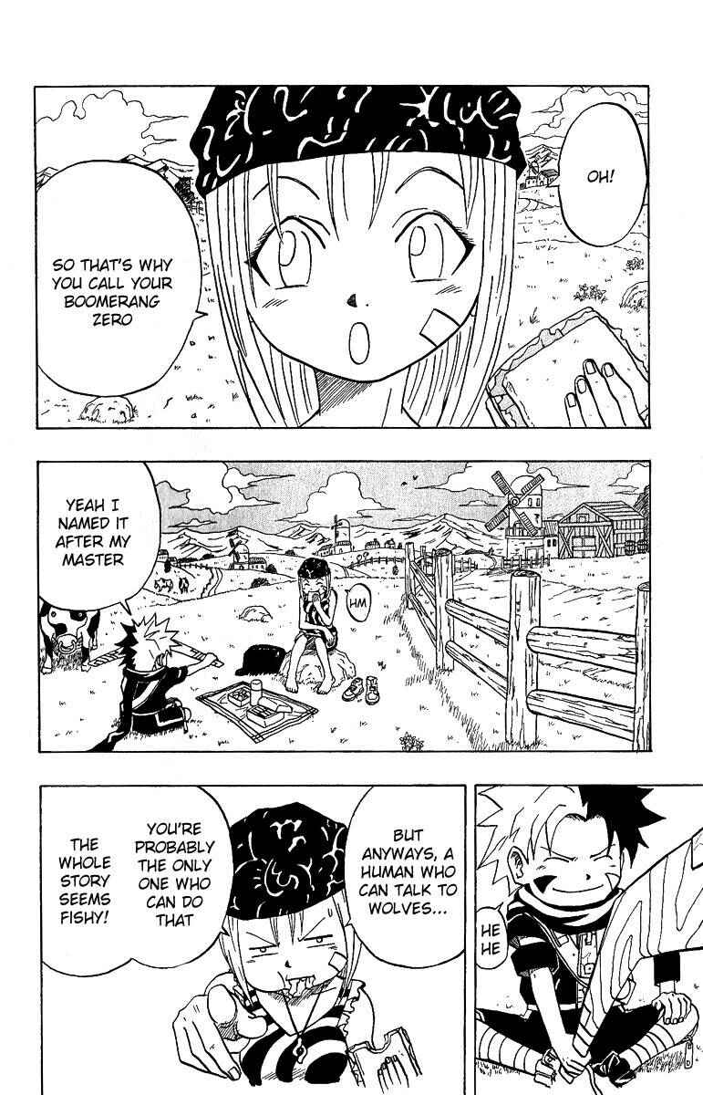 Page 29 Chapter 6 666 Satan