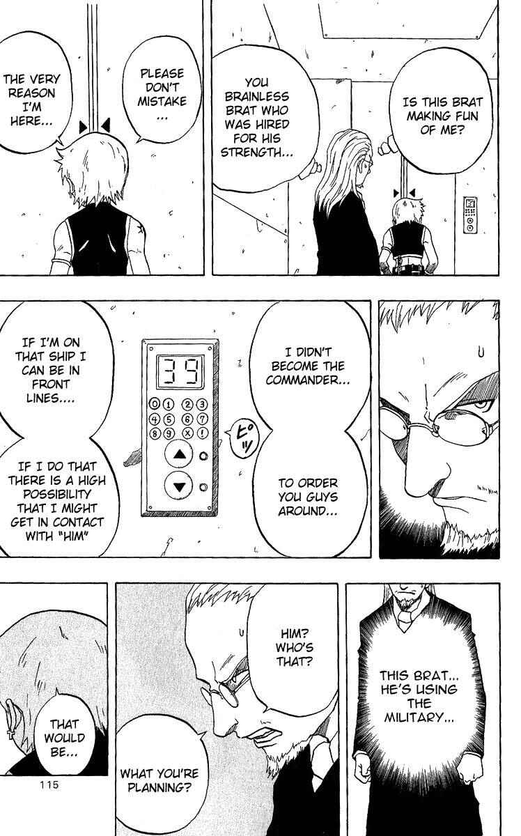 Page 32 Chapter 6 666 Satan