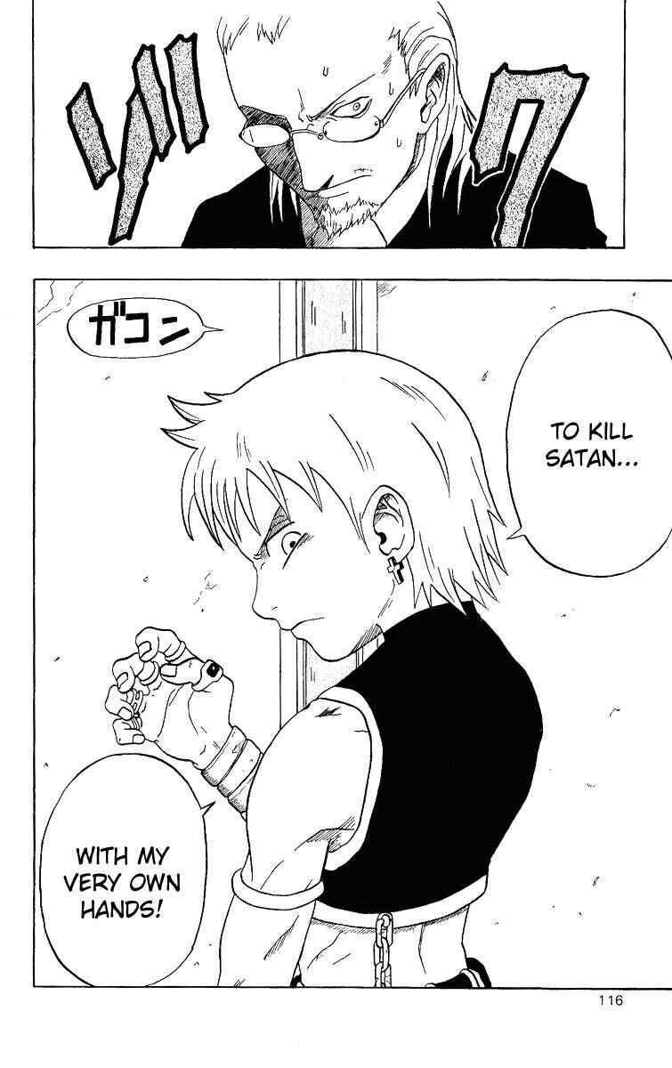 Page 33 Chapter 6 666 Satan