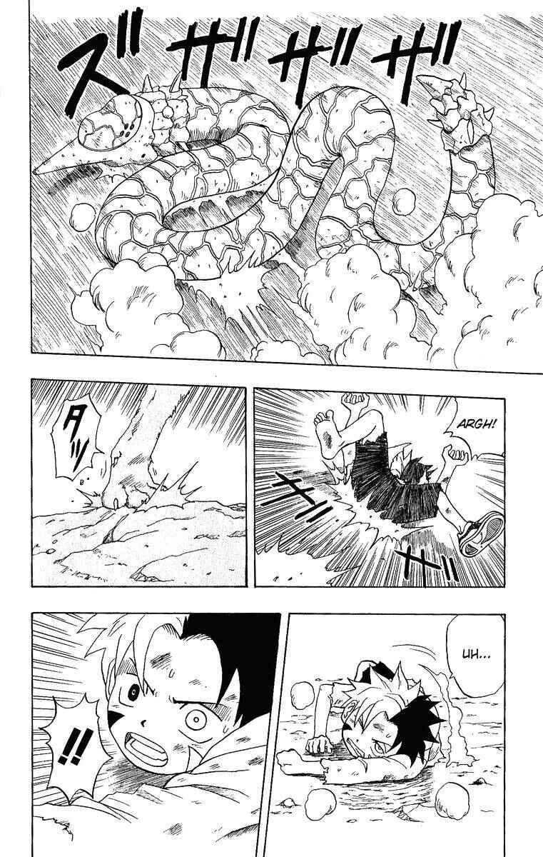 Page 4 Chapter 6 666 Satan