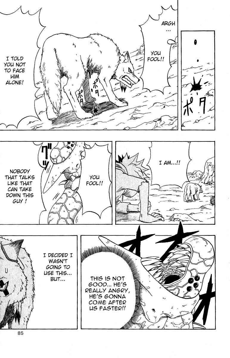 Page 5 Chapter 6 666 Satan
