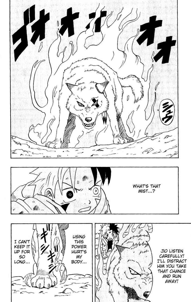 Page 6 Chapter 6 666 Satan