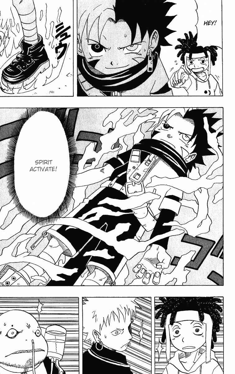 Page 11 Chapter 9 666 Satan