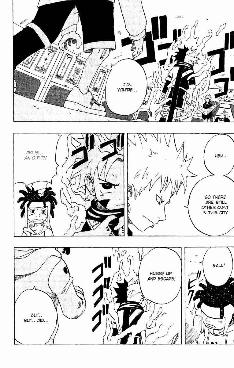 Page 12 Chapter 9 666 Satan