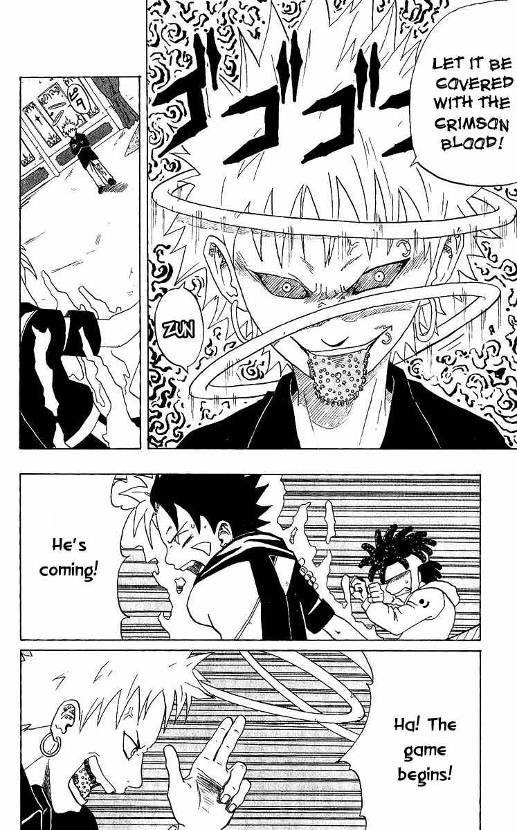 Page 16 Chapter 9 666 Satan