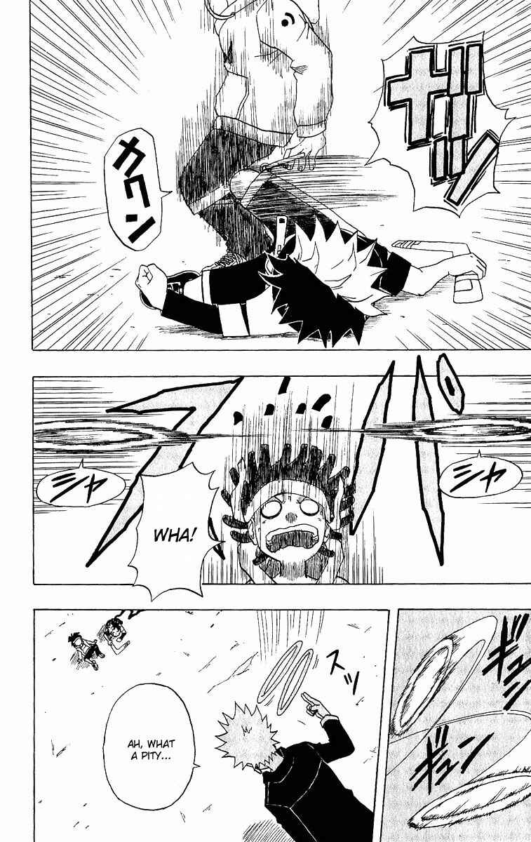 Page 20 Chapter 9 666 Satan