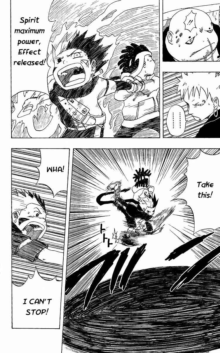 Page 22 Chapter 9 666 Satan