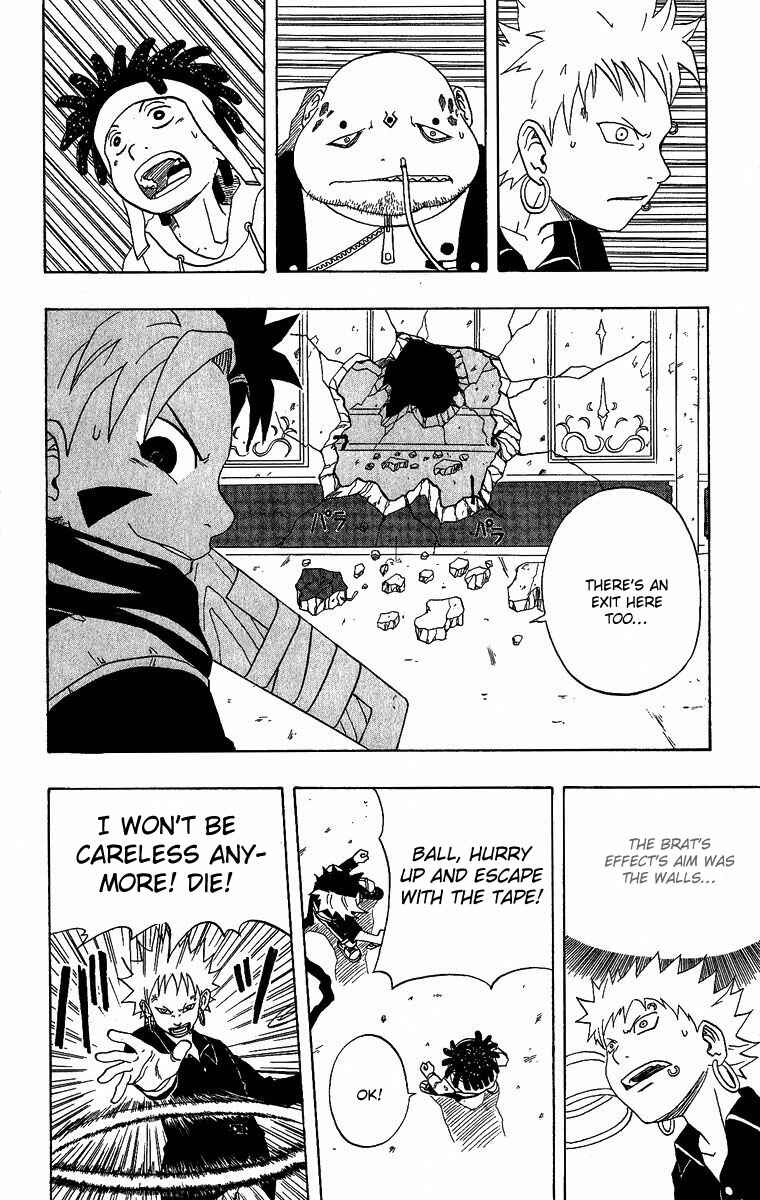 Page 26 Chapter 9 666 Satan